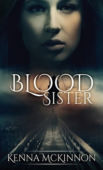 Hardcover Blood Sister Book
