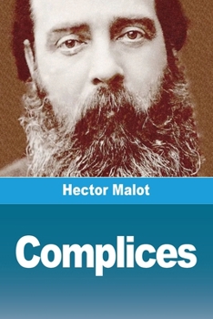 Paperback Complices [French] Book