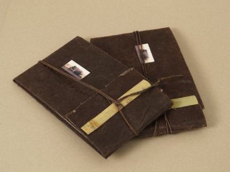 Paperback Ashes and Snow: Book No. 1 Book