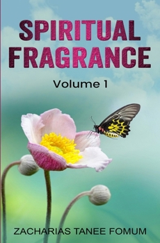 Paperback Spiritual Fragrance (volume One) Book