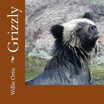 Paperback Grizzly Book