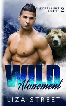 Paperback Wild Atonement Book