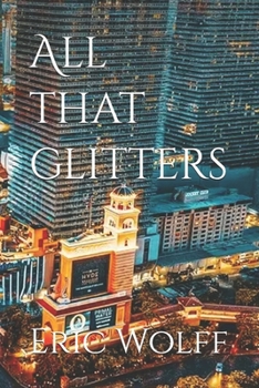 Paperback All That Glitters Book