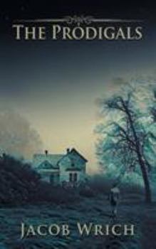 Paperback The Prodigals Book