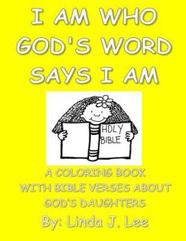 Paperback I Am Who God's Word Says I Am Book