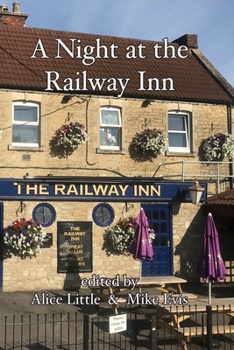 Paperback A Night at the Railway Inn Book