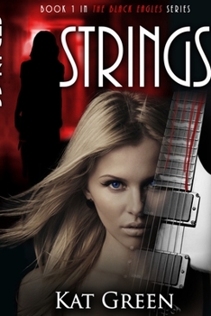 Paperback Strings Book