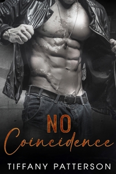 Paperback No Coincidence Book