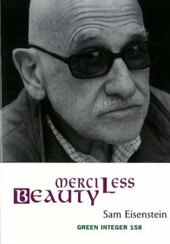 Paperback Merciless Beauty Book