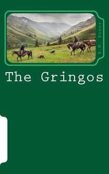 Paperback The Gringos Book