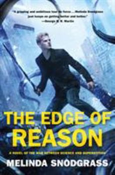 The Edge of Reason - Book #1 of the Edge