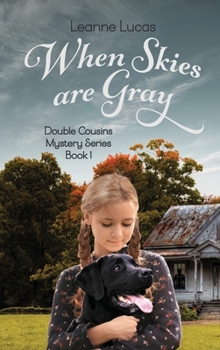 Hardcover When Skies Are Gray Book