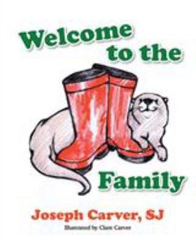 Paperback Welcome to the Family Book