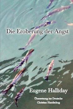 Paperback Die Eroberung der Angst [German] Book