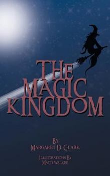 Paperback The Magic Kingdom Book