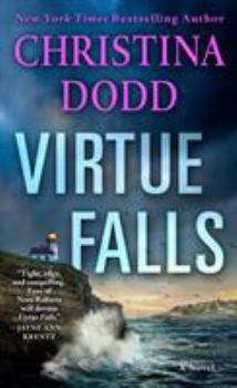 Virtue Falls - Book #1 of the Virtue Falls