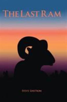 Paperback The Last Ram: A Novel of the Badlands Book