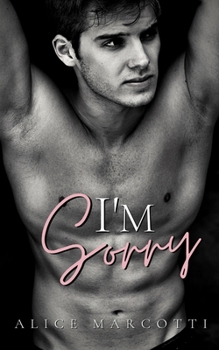 Paperback I'm Sorry [Italian] Book