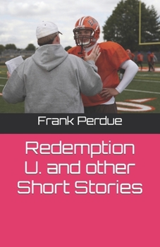 Paperback Redemption U. and other Short Stories Book