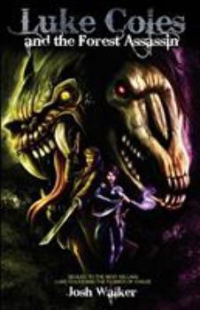 Luke Coles and the Forest Assassin - Book  of the Luke Coles