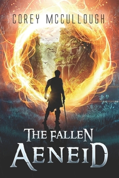 The Fallen Aeneid (Fallen Odyssey)
