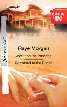 Mass Market Paperback Jack and the Princess & Betrothed to the Prince: An Anthology Book