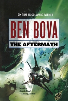 Paperback The Aftermath Book