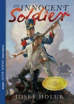Hardcover An Innocent Soldier Book