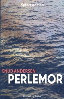 Paperback Perlemor [Danish] Book