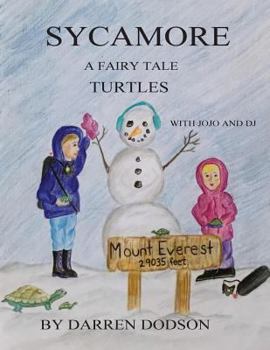 Paperback Sycamore A Fairy Tale Turtles Book
