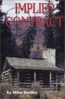 Paperback Implied Contract Book