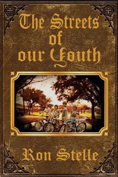 Paperback The Streets of Our Youth Book
