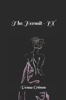 Paperback The Hermit- IX Book