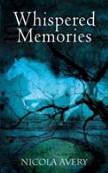 Paperback Whispered Memories Book