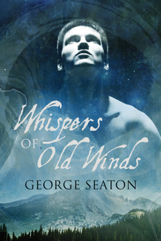 Paperback Whispers of Old Winds Book