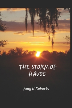 Paperback The Storm Of Havoc Book