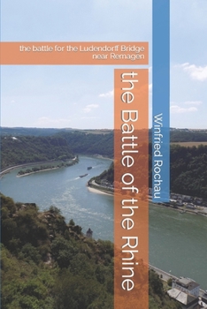 La bataille du Rhin (French Edition)