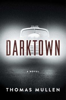 Hardcover Darktown Book