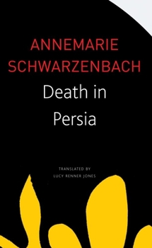 Paperback Death in Persia Book