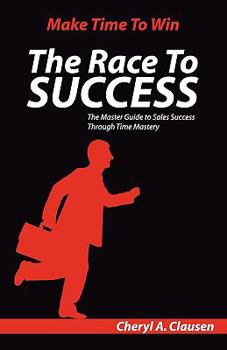 Paperback The Race to Success Book