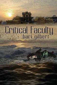 Paperback Critical Faculty Book