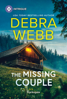Mass Market Paperback The Missing Couple Book