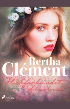 Paperback Flickförbundet Silverkorset [Swedish] Book