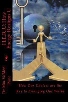 Paperback H.E.R.U: How Energy Realigns U Book