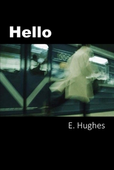 Paperback Hello Book