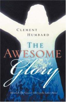 Paperback The Awesome Glory Book