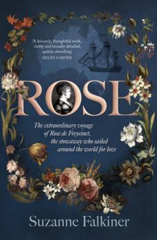 Paperback Rose Book