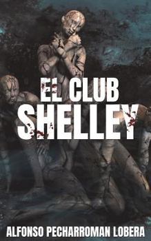 Paperback El Club Shelley [Spanish] Book