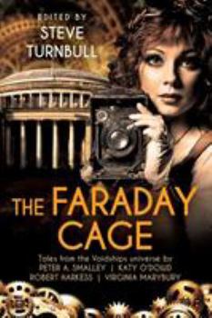 Paperback The Faraday Cage Book