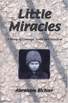 Paperback Little Miracles Book
